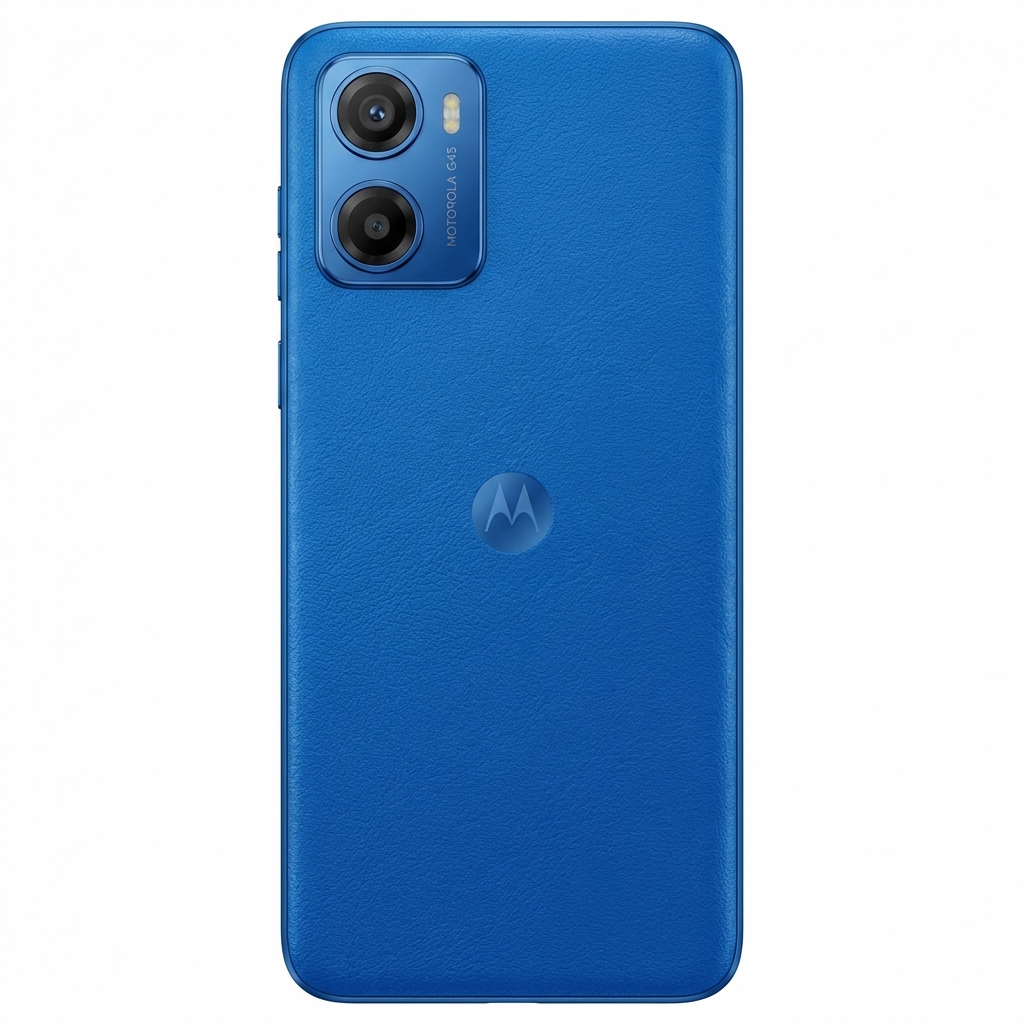 Motorola G45 Render